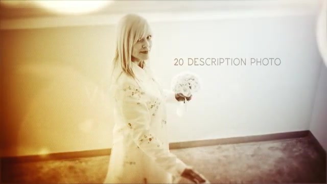 Romantic Theme Videohive 2724076 After Effects Image 11