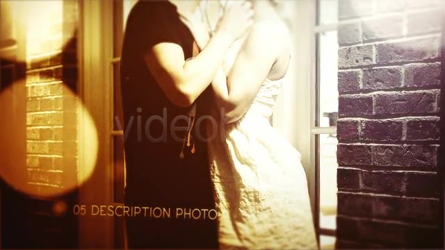 Romantic Theme Videohive 2724076 After Effects Image 3