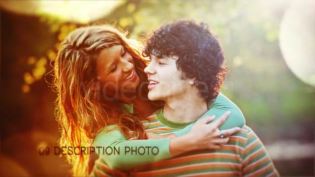 Romantic Theme Videohive 2724076 After Effects Image 5