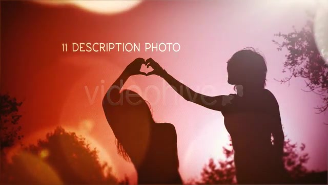 Romantic Theme Videohive 2724076 After Effects Image 6