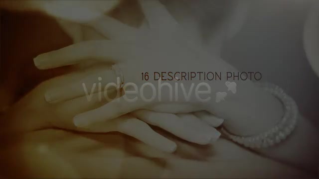 Romantic Theme Videohive 2724076 After Effects Image 9