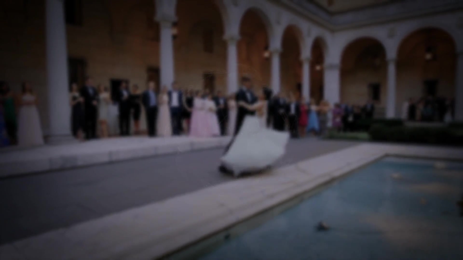 Romantic Titles | After Effects Videohive 25626086 After Effects Image 11