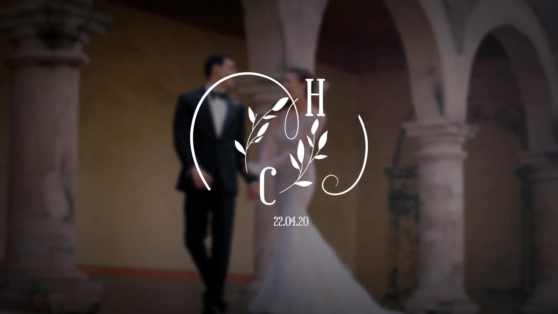 Romantic Titles | After Effects Videohive 25626086 After Effects Image 4