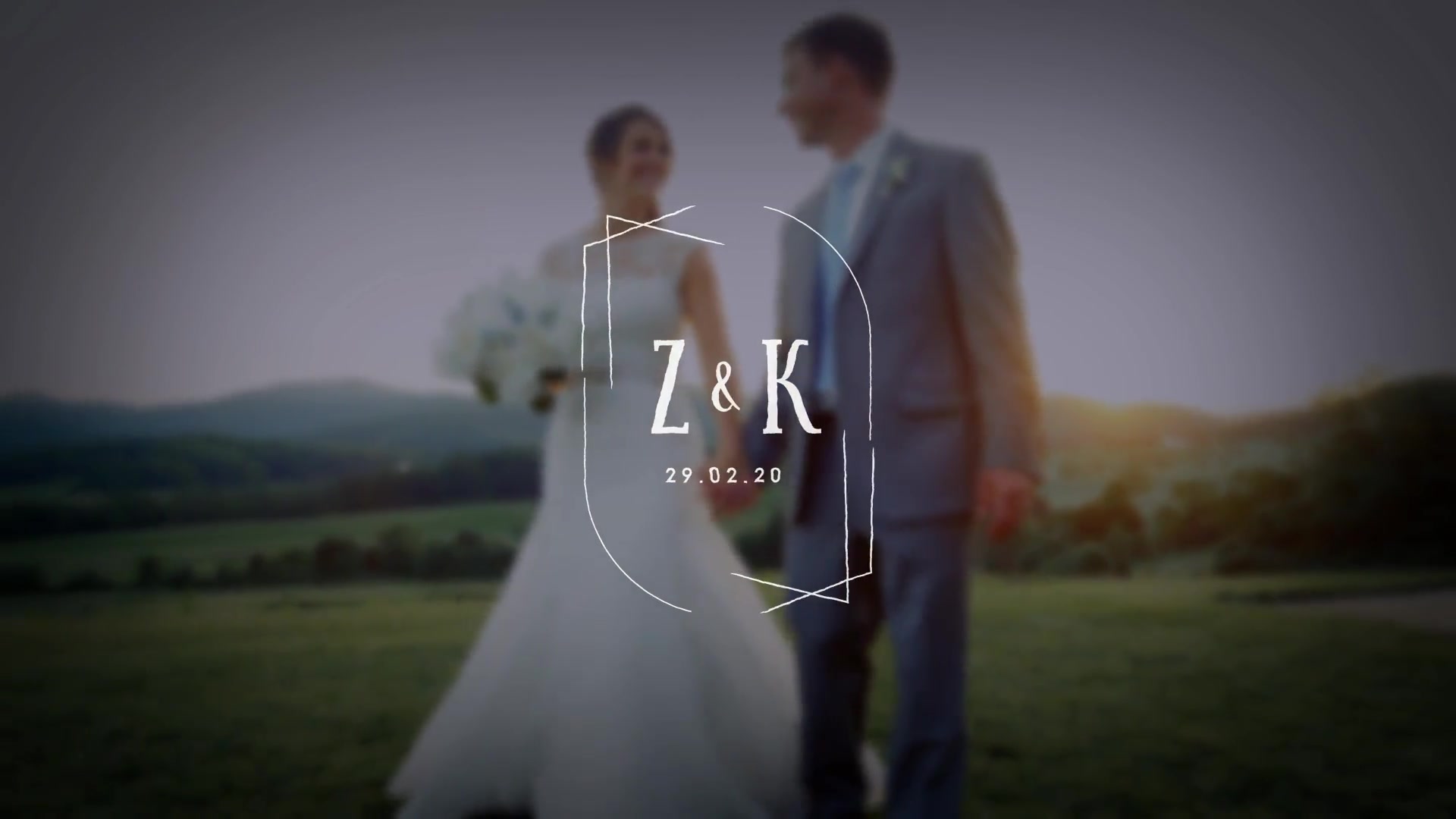 Romantic Titles | After Effects Videohive 25626086 After Effects Image 6