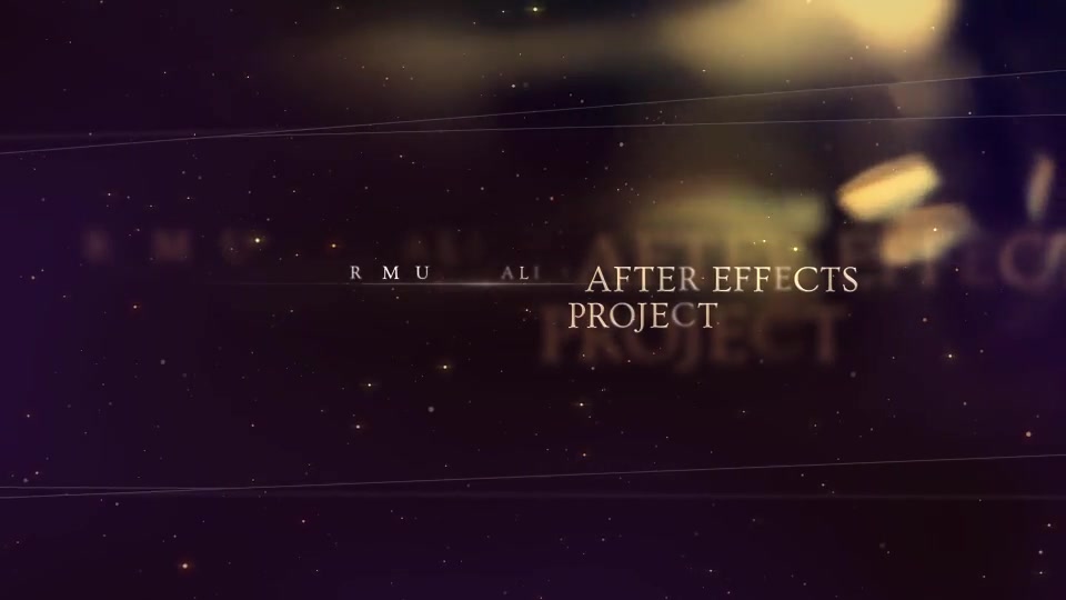 Romantic Titles Videohive 21806659 After Effects Image 2