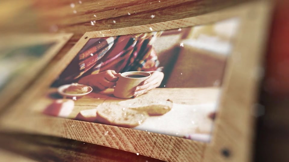 Romantic Wedding Intro Slideshow Videohive 28950021 After Effects Image 4