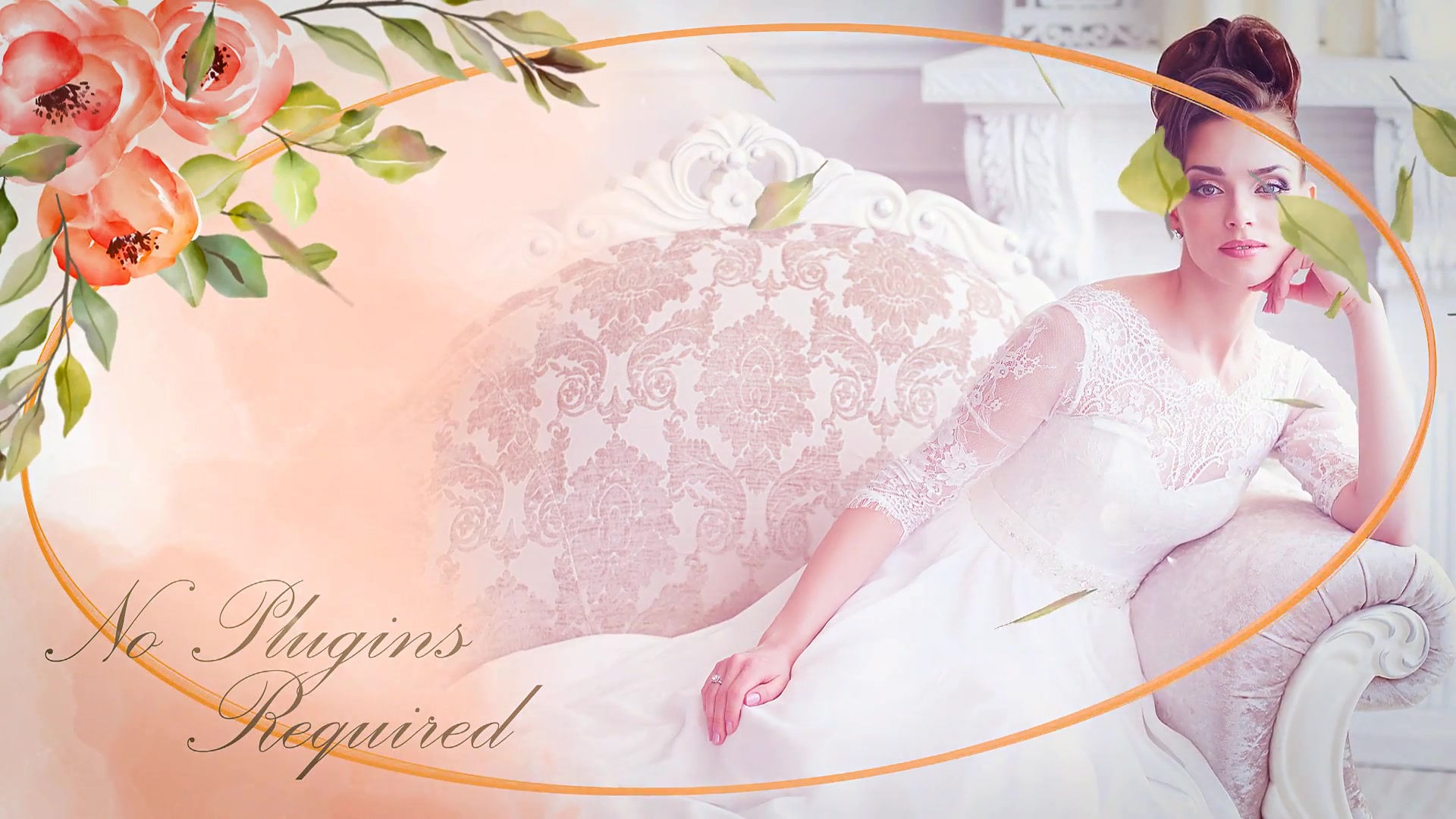 Romantic | Wedding Slideshow Videohive 28512138 After Effects Image 10