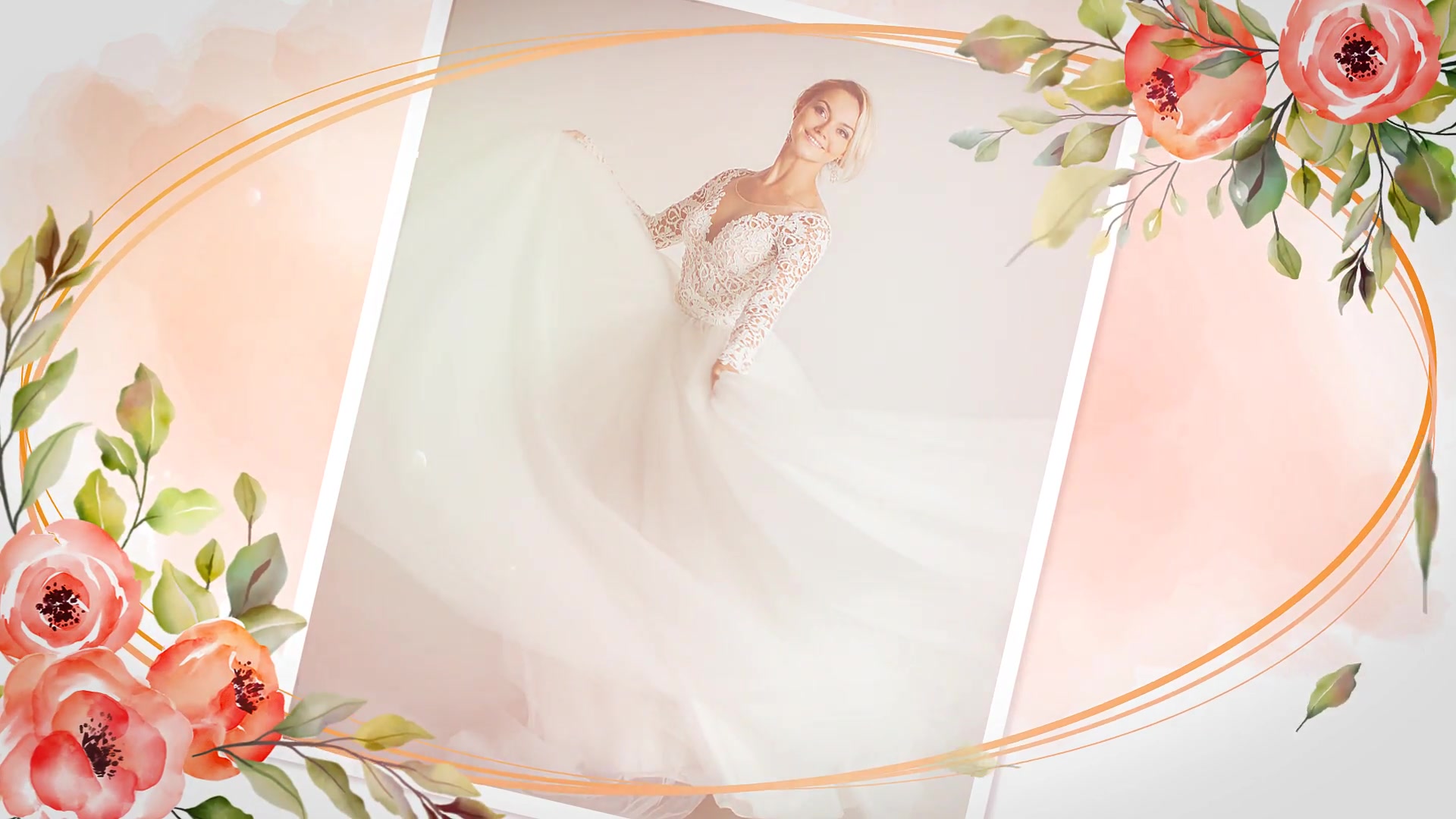 Romantic | Wedding Slideshow Videohive 28512138 After Effects Image 6