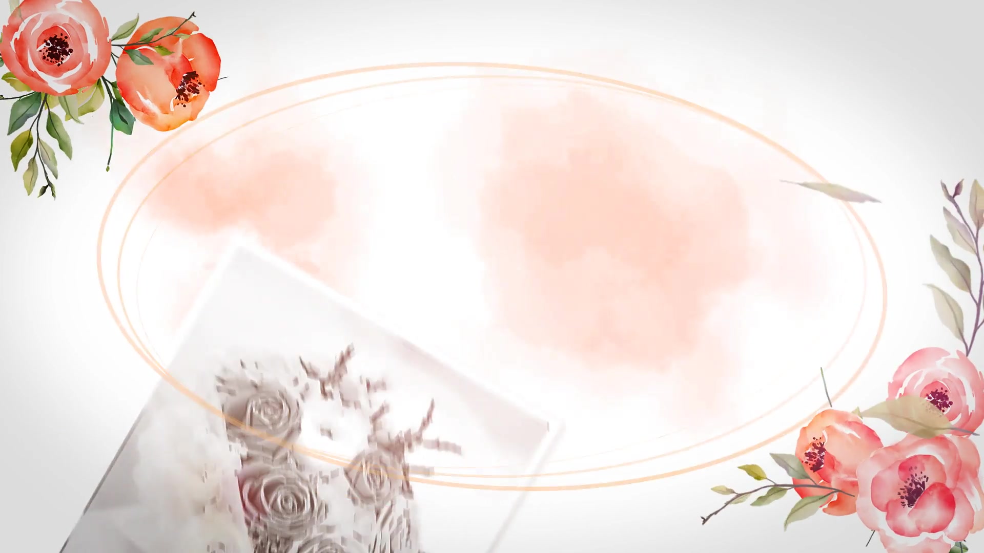 Romantic | Wedding Slideshow Videohive 28512138 After Effects Image 8
