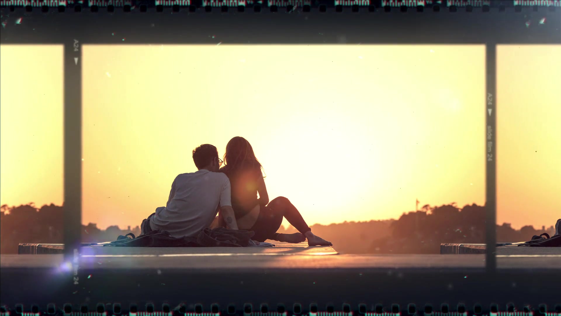 Romantic Wedding Slideshow Videohive 23276958 After Effects Image 10