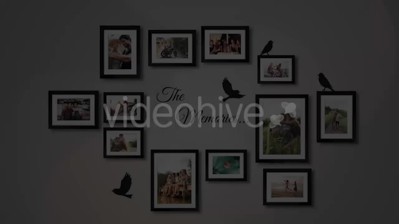 Room Photo Gallery - Download Videohive 17726694