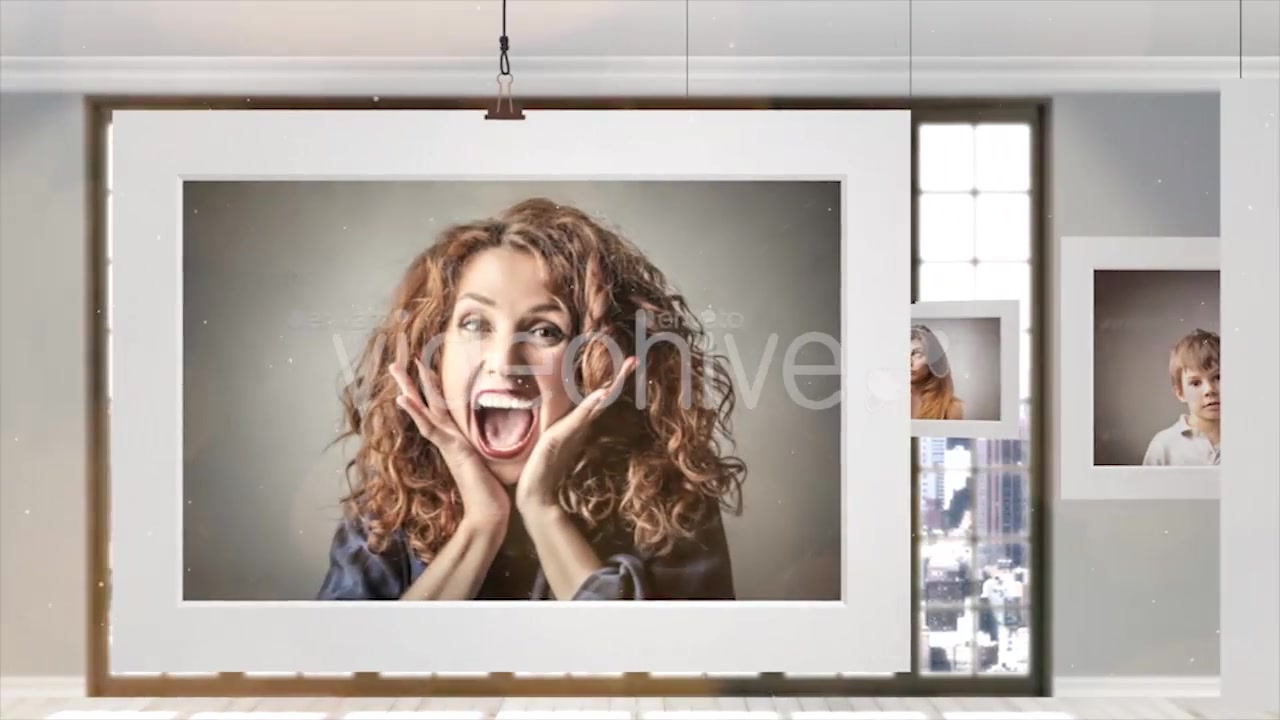 Room Photo Gallery - Download Videohive 17726694