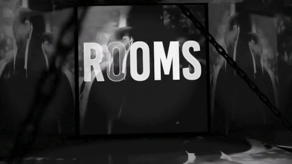 Rooms: Horror Opener Videohive 33180576 Apple Motion Image 1