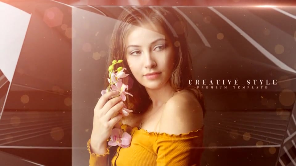 Rose Glass Videohive 33531496 After Effects Image 7
