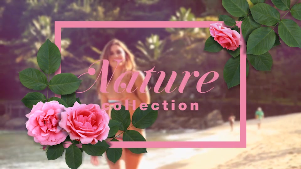 Rose Typography Pack Videohive 16964280 After Effects Image 7