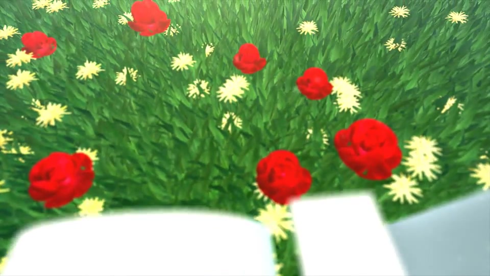 Roses - Download Videohive 7032935