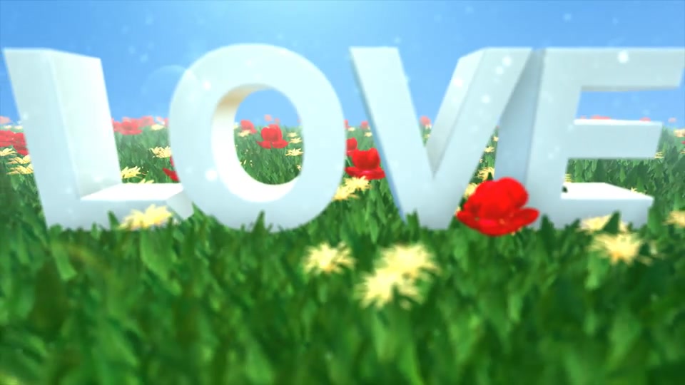 Roses - Download Videohive 7032935