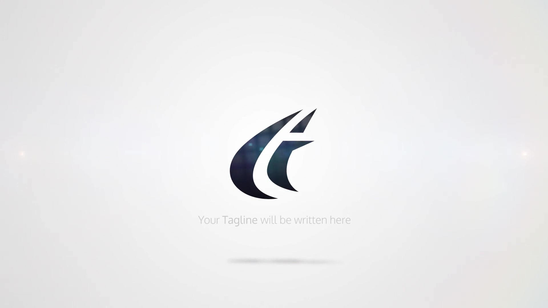 Rotating Circular Logo - Download Videohive 13372275