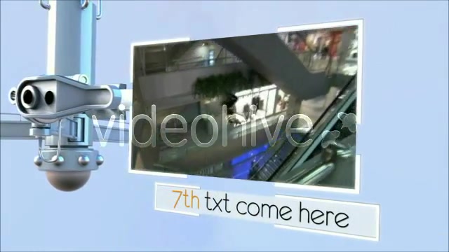 Rotating Displays Videohive 148222 After Effects Image 6