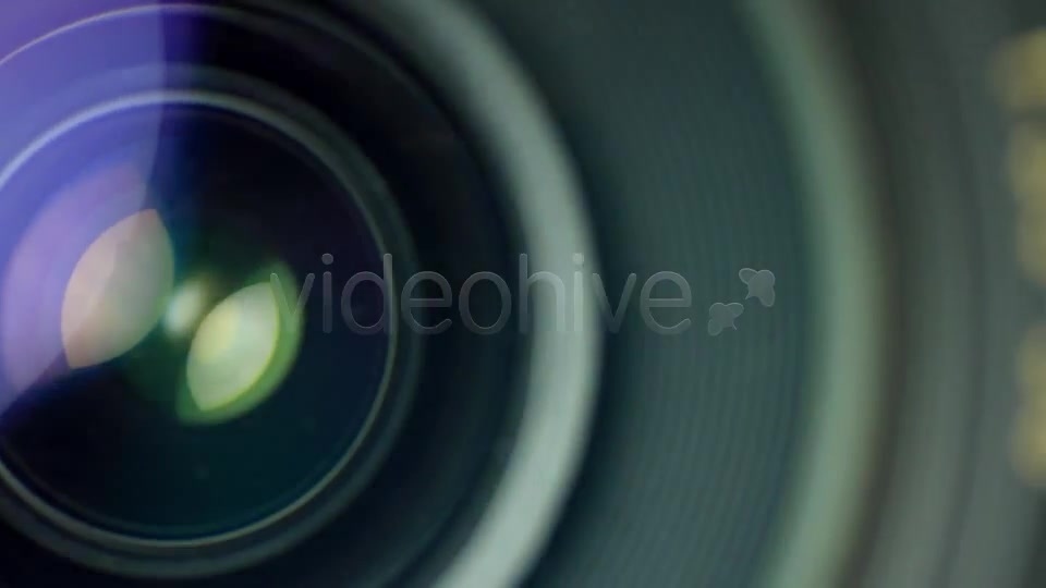 Rotating Lens Transition (2 Pack)  - Download Videohive 4263048