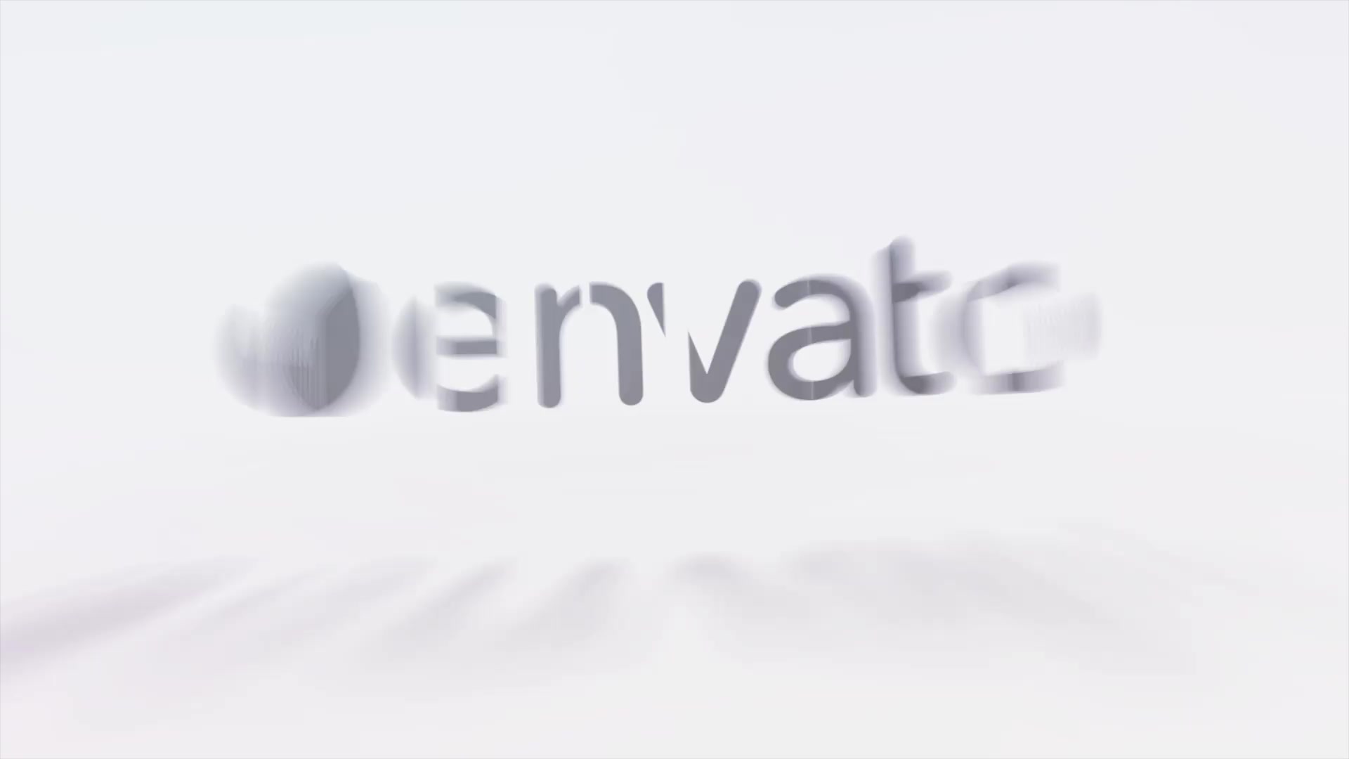 Rotating Logo Videohive 28418773 After Effects Image 3