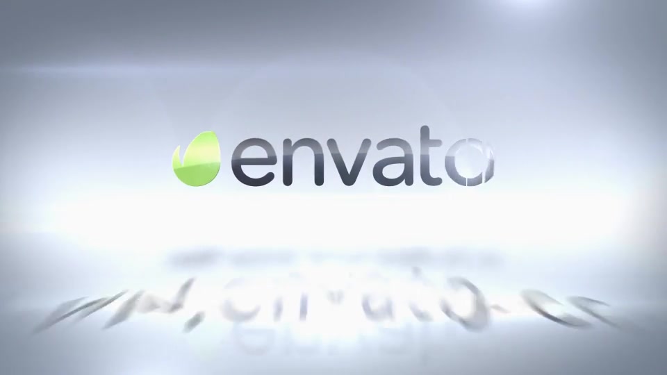 Rotating Logo Reveal Videohive 14406541 After Effects Image 2