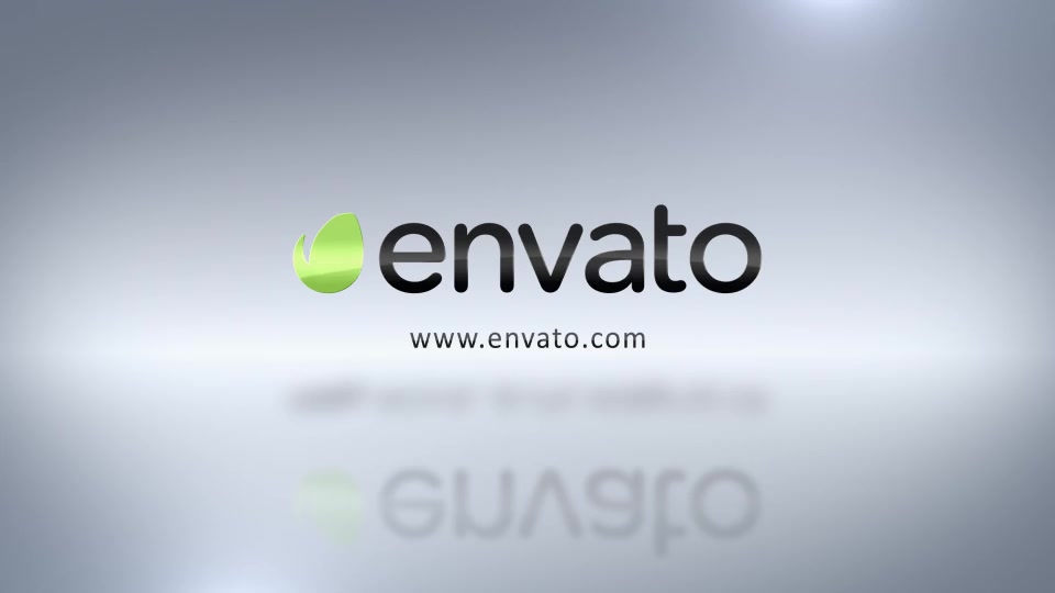 Rotating Logo Reveal Videohive 14406541 After Effects Image 3