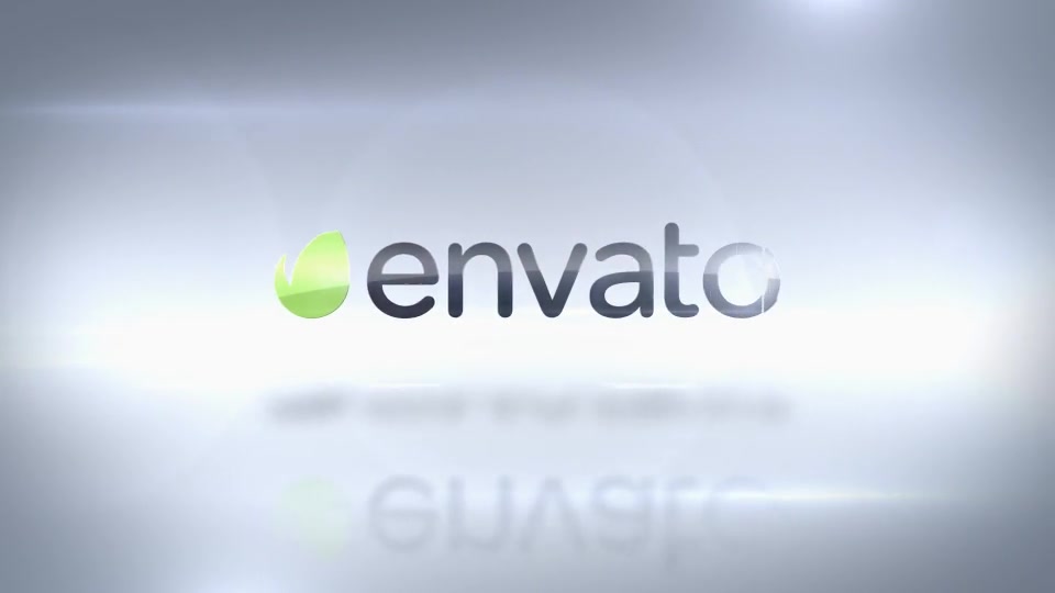 Rotating Logo Reveal Videohive 14406541 After Effects Image 5