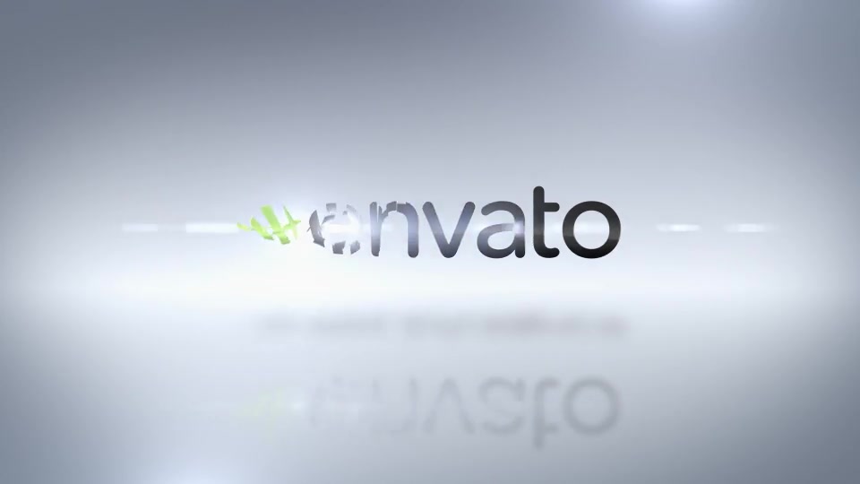 Rotating Logo Reveal Videohive 14406541 After Effects Image 6