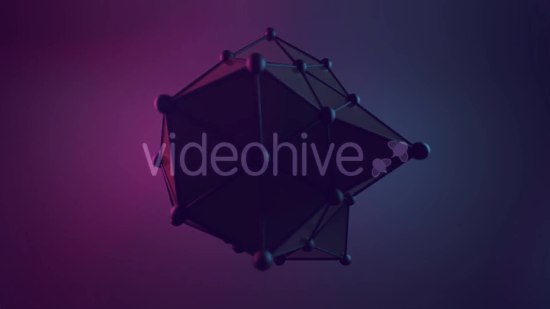 Rotating Platonic Form - Download Videohive 20919303