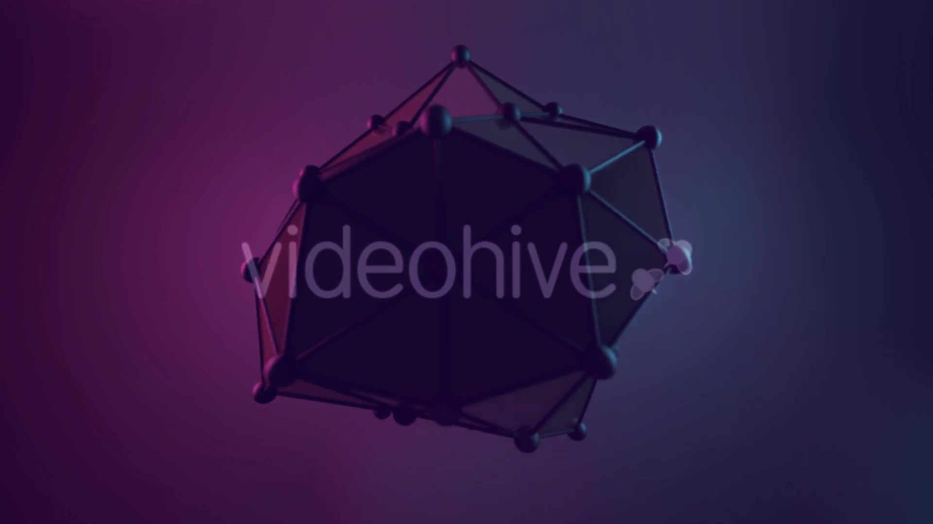 Rotating Platonic Form - Download Videohive 20919303