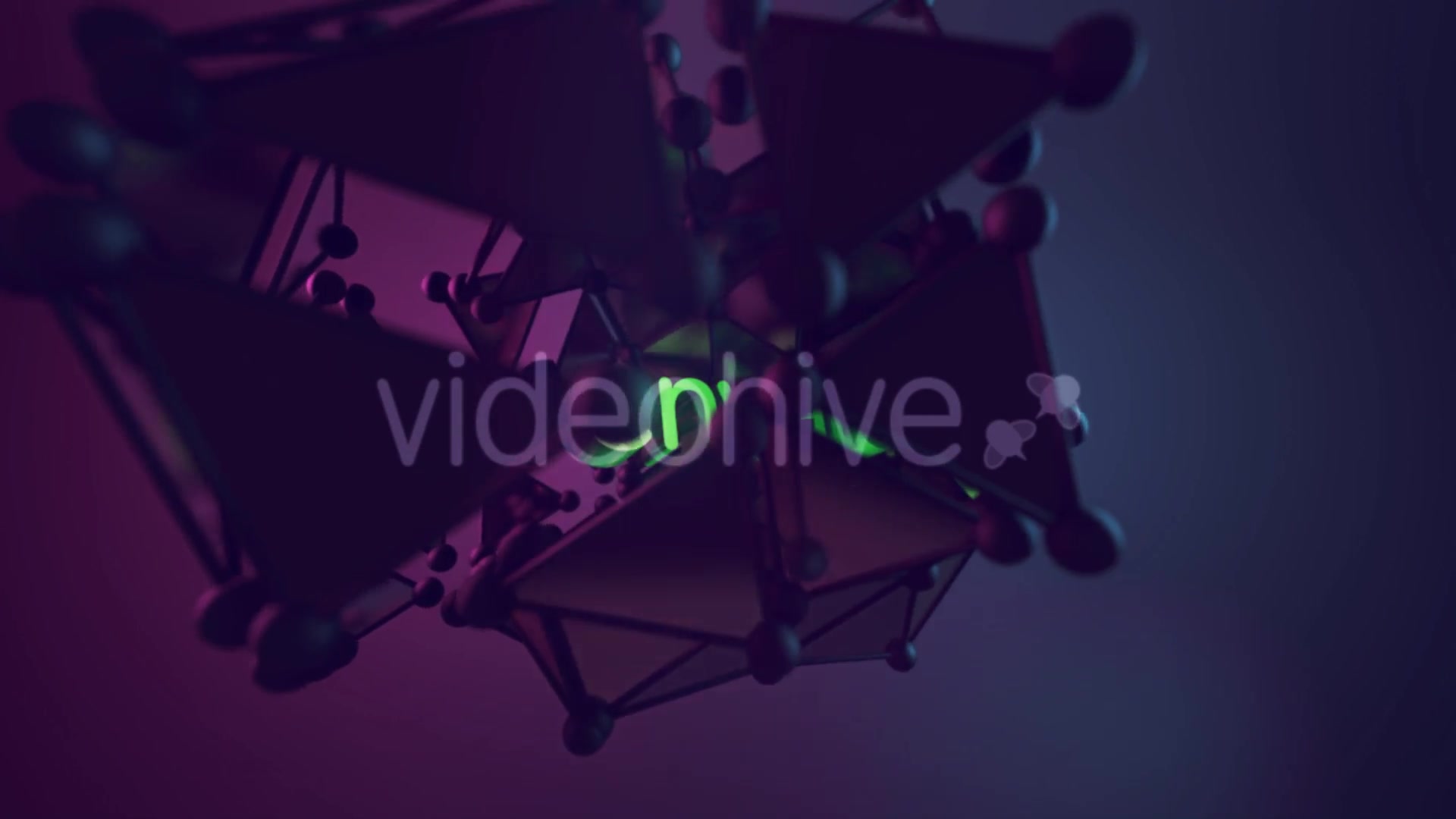 Rotating Platonic Form - Download Videohive 20919303