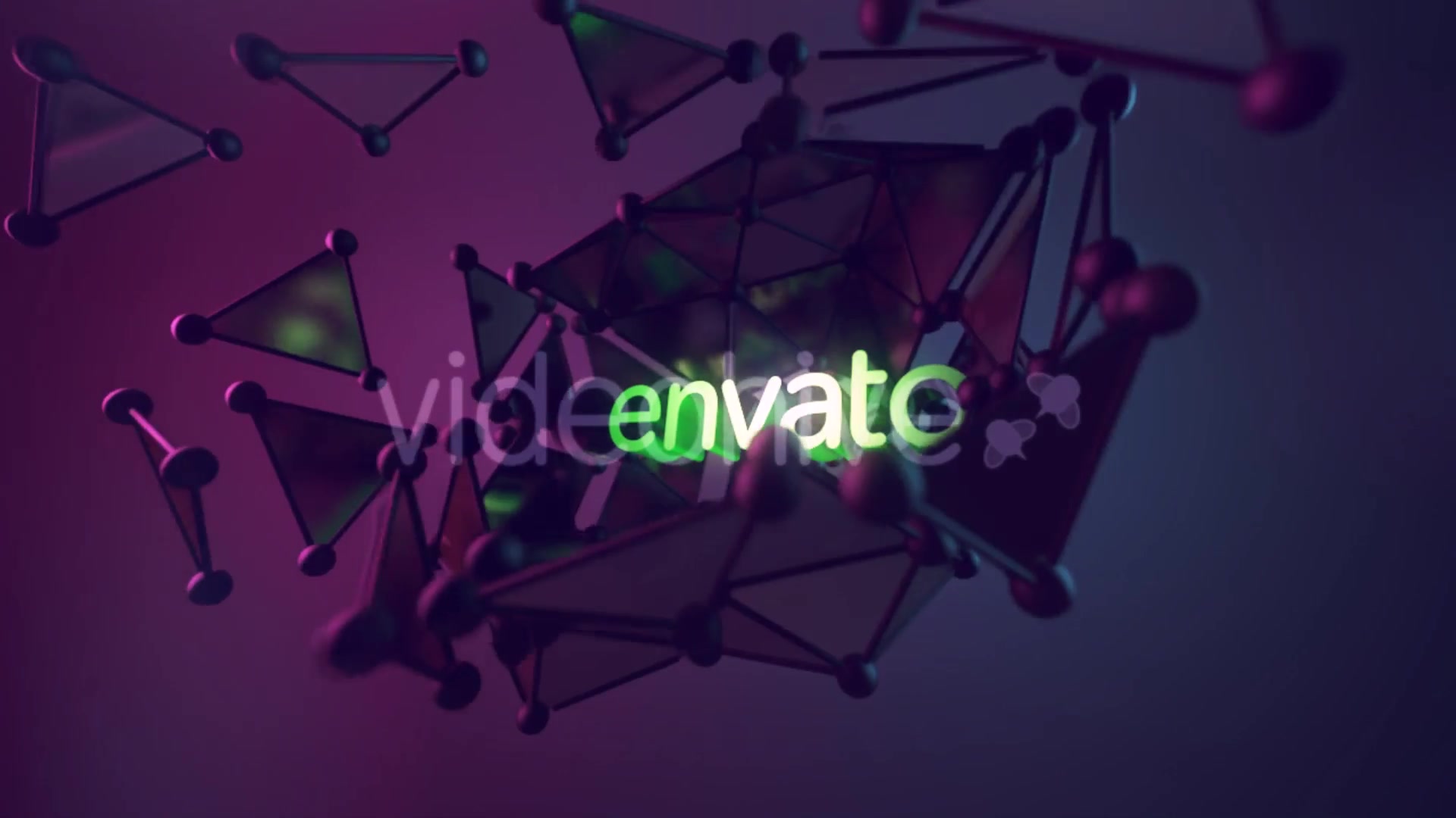 Rotating Platonic Form - Download Videohive 20919303