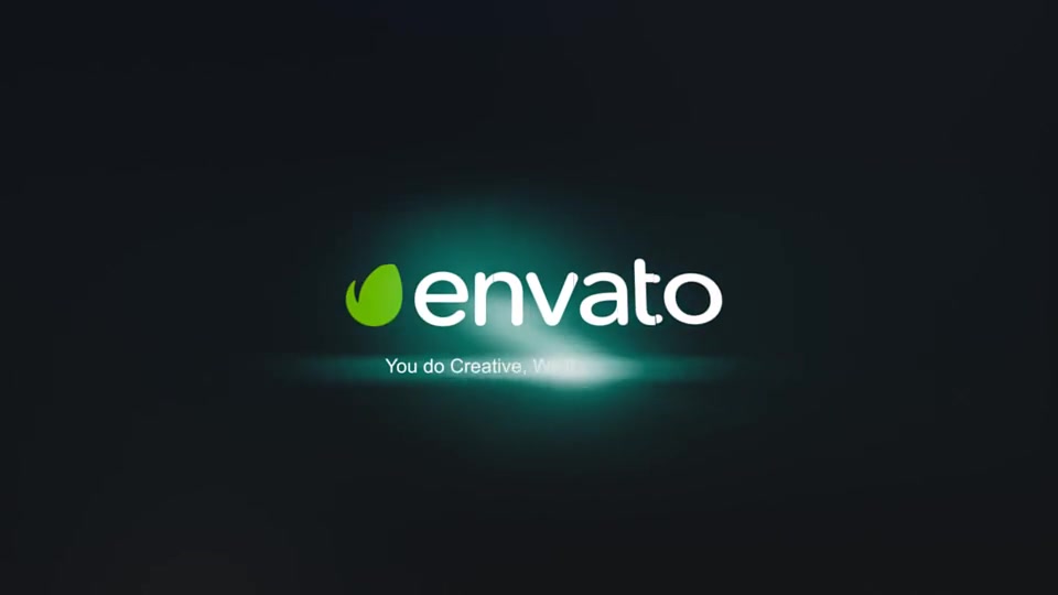 Rotating Words Logo Reveal - Download Videohive 22679812
