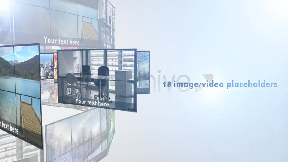 Rotation Videohive 1210558 After Effects Image 3