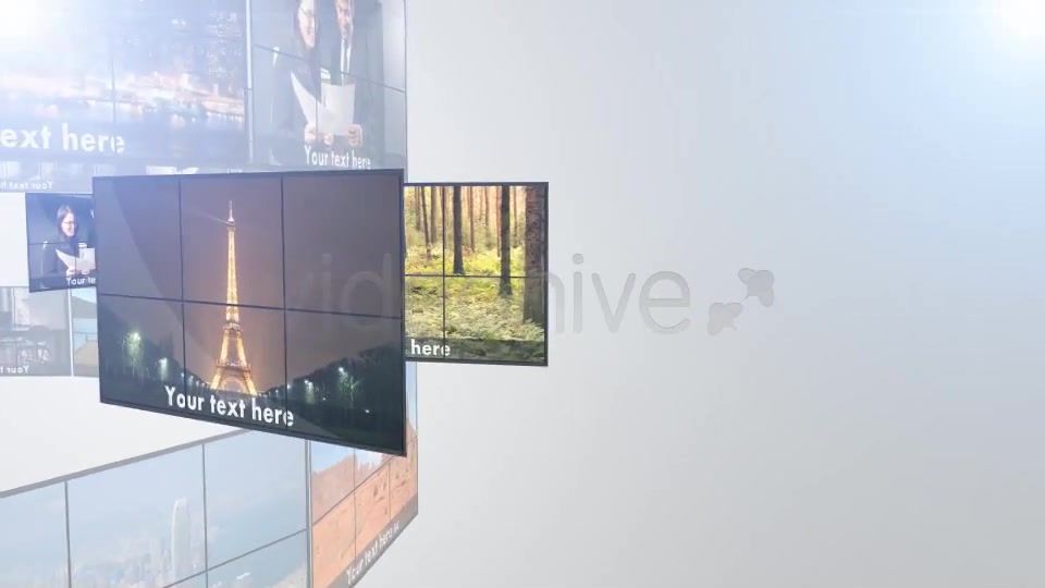 Rotation Videohive 1210558 After Effects Image 4