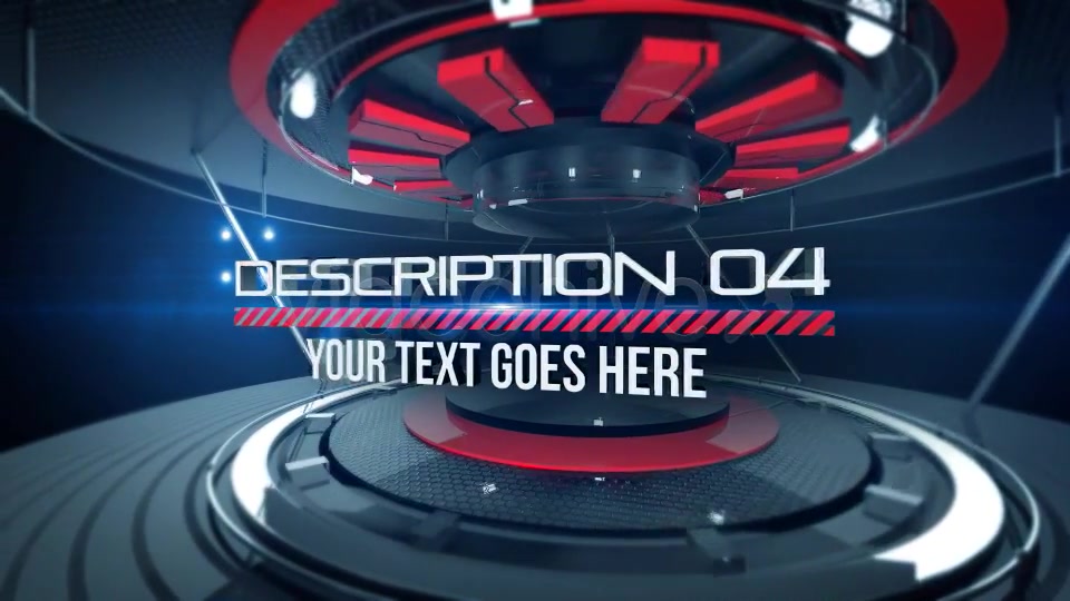 Rotation - Download Videohive 2905463