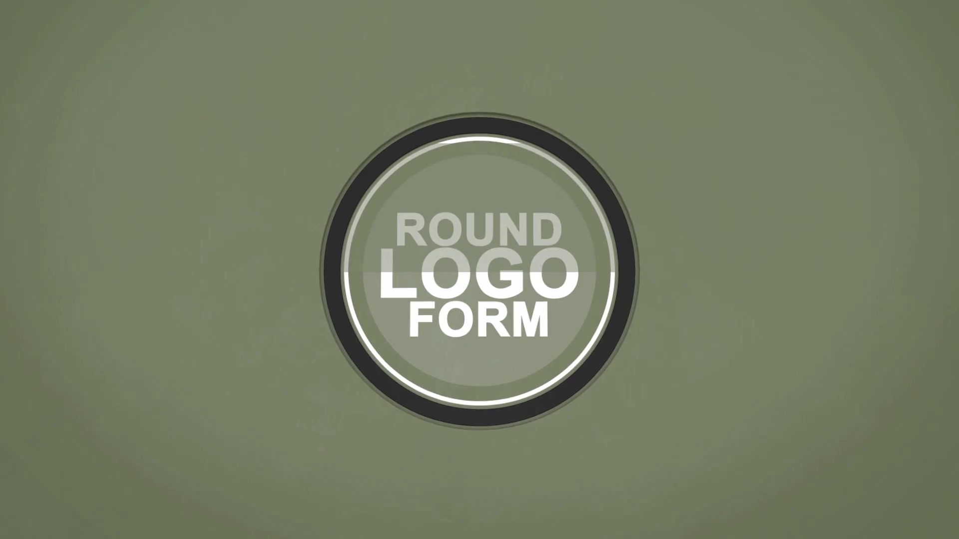 Rotation Ident (Light) Videohive 16926920 After Effects Image 10