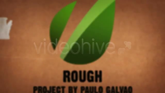 Rough - Download Videohive 3986113