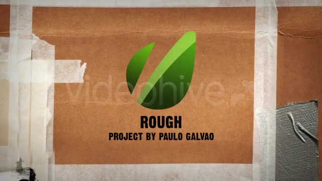 Rough - Download Videohive 3986113