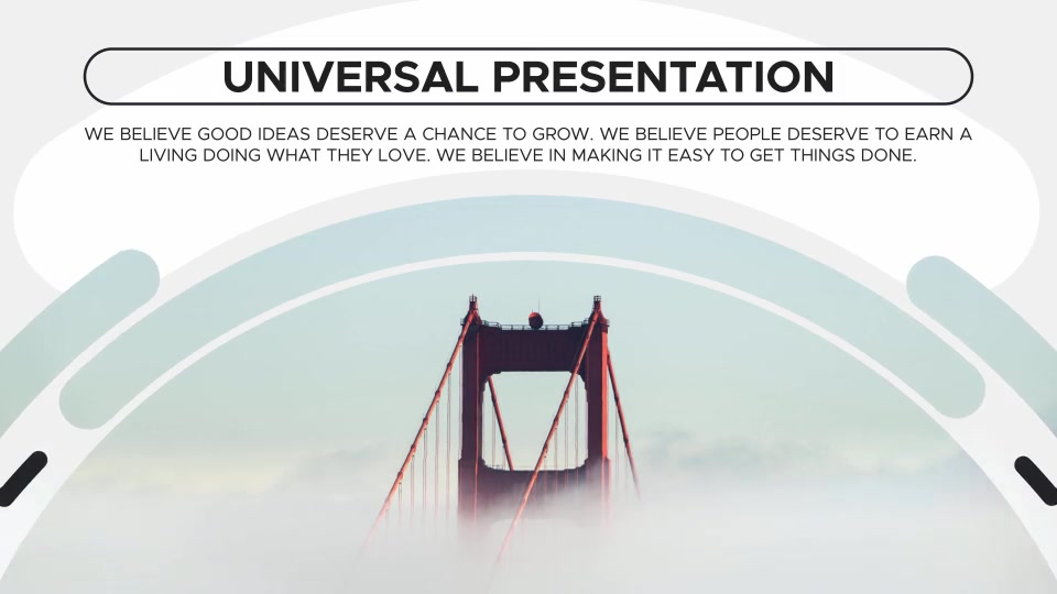 Round Presentation Videohive 22060794 After Effects Image 11