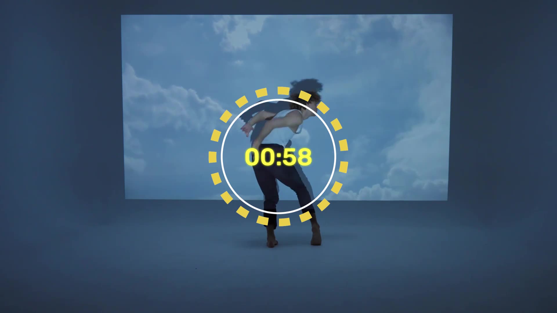 Rounded Countdown Timers Videohive 37098461 After Effects Image 11