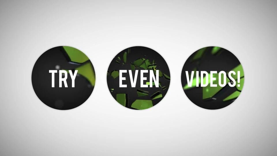 Rounded Typo Story - Download Videohive 7808104