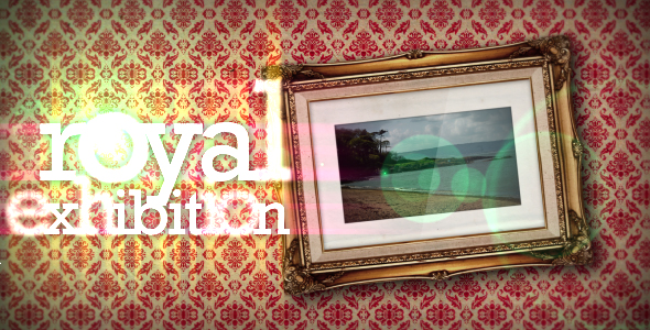 Royal Exhibition - Download Videohive 60283