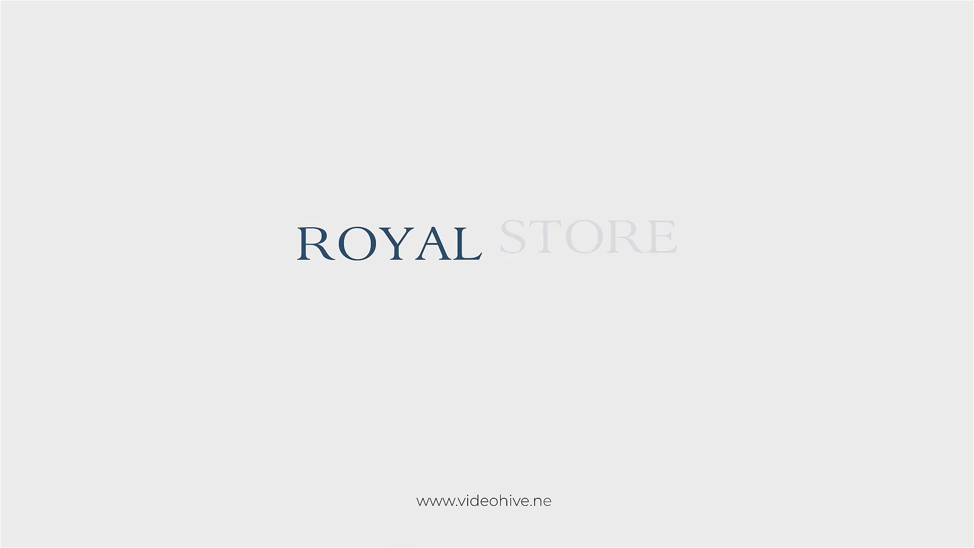 Royal Store Promo Videohive 33545600 Premiere Pro Image 7