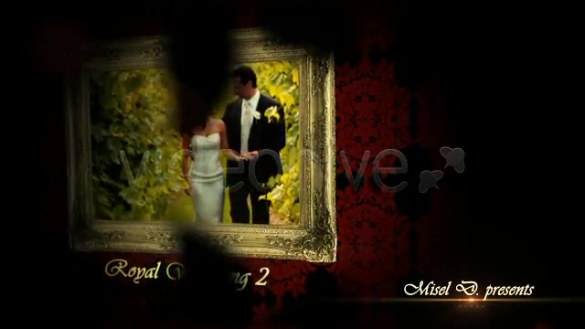 Royal Wedding 2 Wedding trailer - Download Videohive 129364
