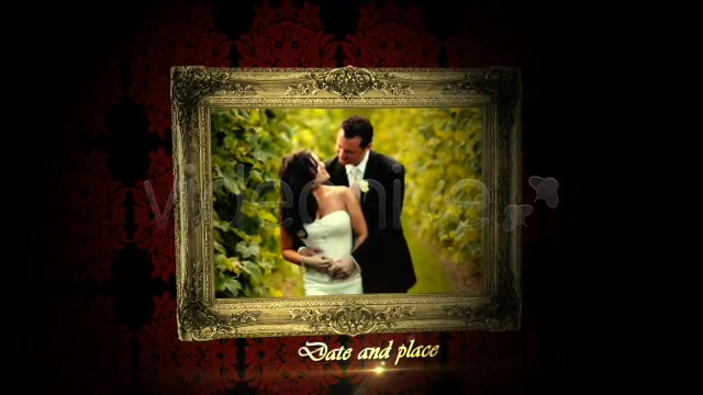 Royal Wedding 2 Wedding trailer - Download Videohive 129364