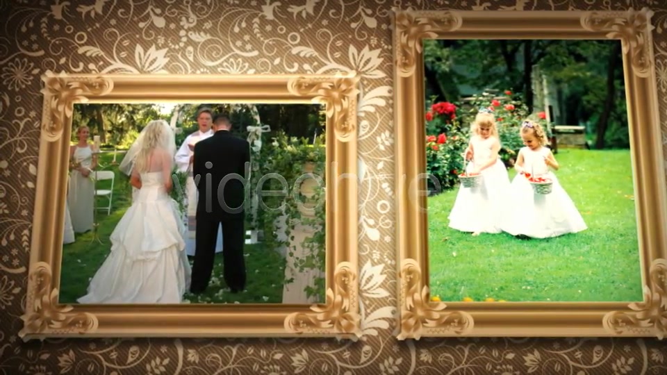 Royal Wedding 4 - Download Videohive 3023716