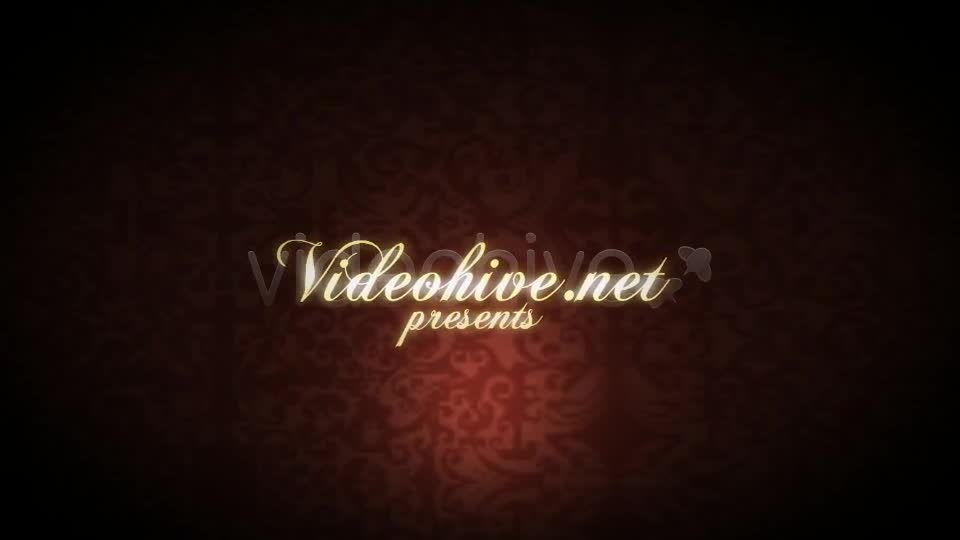 Royal Wedding - Download Videohive 117204