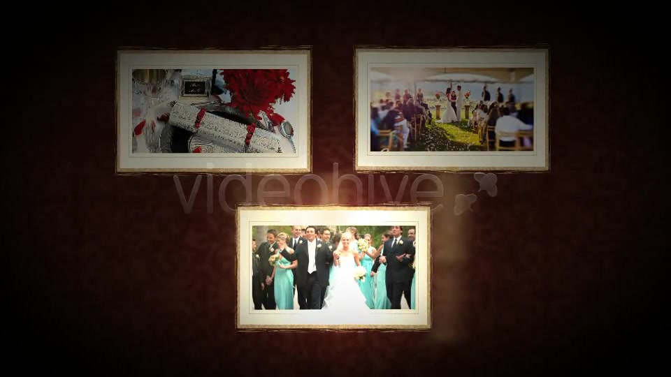 Royal Wedding - Download Videohive 117204